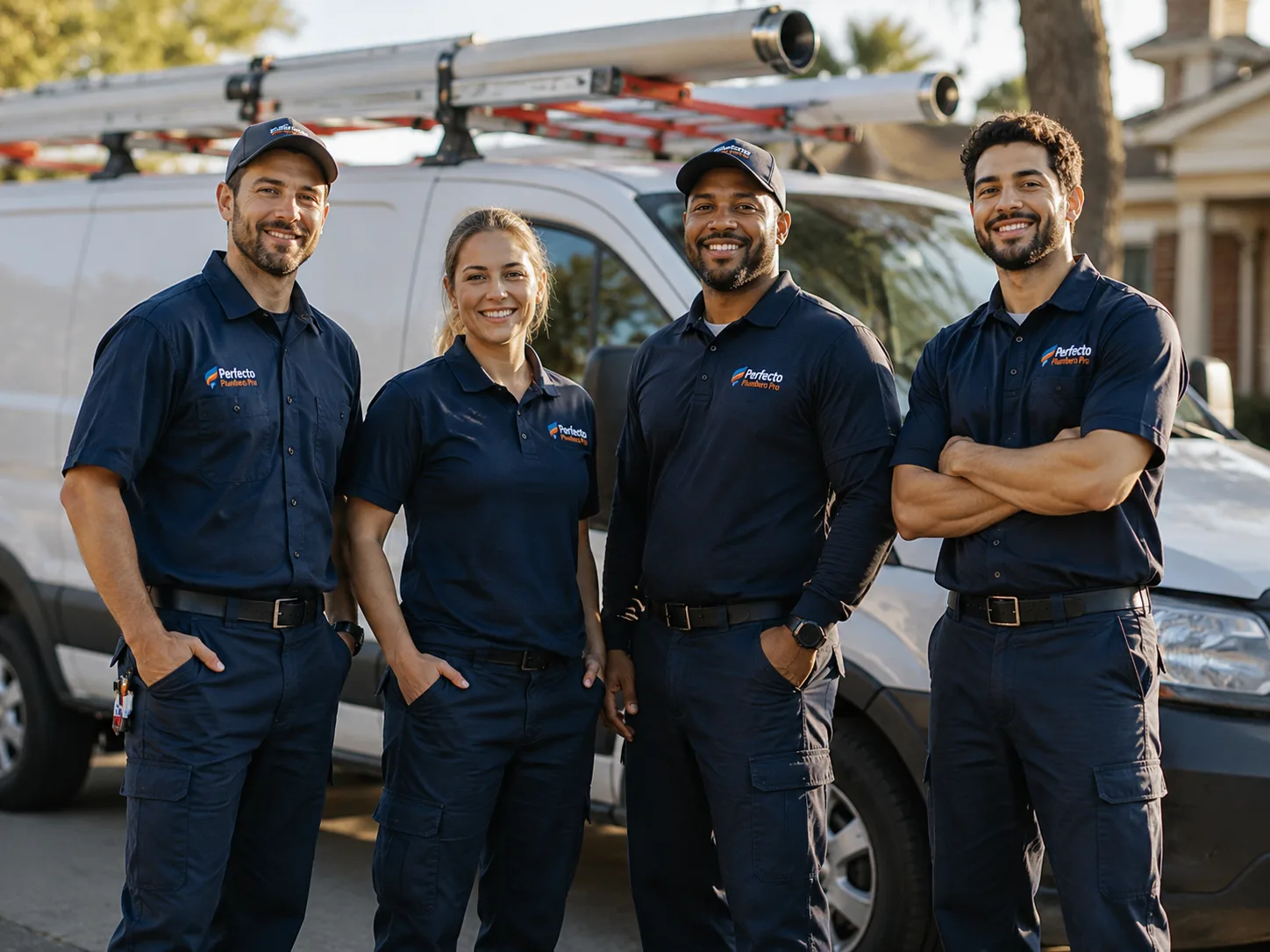 Emergency Plumber Near Me in Gainesville, VA near me